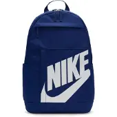 Nike Rugzak 'Elemental' donkerblauw / wit