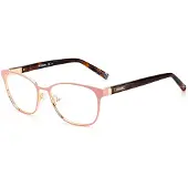 Missoni Bril - - MIS-0062-BKU - Zwart - Acetaat - UV bescherming 4