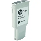 HP 727 (F9J79A) Inktcartridge Foto-zwart