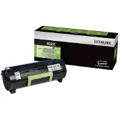 Lexmark Toner 60F2X00 (602X) Zwart Extra hoge capaciteit