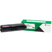 Lexmark Toner 20N2HM0 Magenta Hoge capaciteit