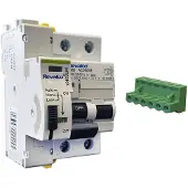 Revalco 1p C 6ka 10a Magnetothermisch