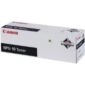 Canon NPG-10 Toner Zwart