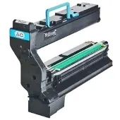 Minolta 4539333 / 1710604-008 toner cartridge cyaan hoge capaciteit (origineel)