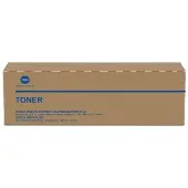 Konica Minolta DR-214K (A85Y0RD) drum zwart (origineel)