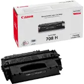 Canon 708H Toner Zwart Hoge capaciteit