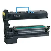 Konica Minolta Konica 4539133 / 1710604-006 toner geel hoge capaciteit (origineel)