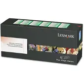 Lexmark 78C0ZK0 imaging kit zwart (origineel)