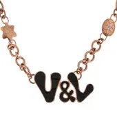 Victorio & Lucchino Vj0265co Ketting