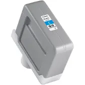 Canon PFI-301C inktcartridge cyaan (origineel)