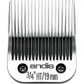 Andis Steel kop ANDIS HOOFD Nº3/4HT, snijlengte 19 mm