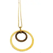 Panarea Ps13ru2 Ketting
