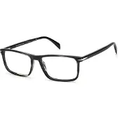 David Beckham DB-1019-2W8 Mannelijke Stijlvolle Bril - 54mm