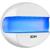 EDM 06035 Led Elektrische Insectenvanger 5w