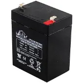 Pastormatic Elektrische Afrastering Batterij 16736 4ah 12v
