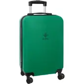 Safta Real Betis Balompie 40.1l 34.5x55x20 Cm Trolley Bag Groen Kinderen