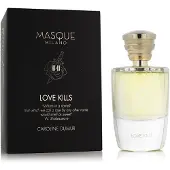 Masque Milano Love Kills Eau de Parfum, 100 ml (unisex)
