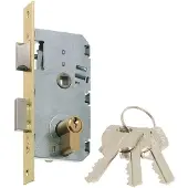 Mcm 88724 Insteekslot