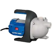 Super Ego 300-600w Waterpomp