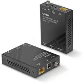 Lindy Kvm Cat 6 70 M Hdmi-extender