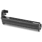 OKI ep-cart-k-es8434 zwart zwart Noir