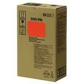Riso S-4263E inktcartridge helderrood (origineel)