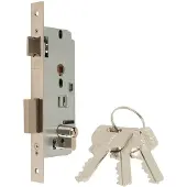 Mcm Insteekslot, 1 punt, model 1601-150 mcm