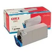 OKI Toner 41963007 Cyaan