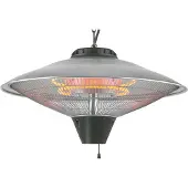 EDM Terrasverwarmer 2100w