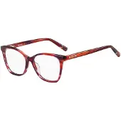 Missoni Zonnebril - - MIS-0013-S2Y - Modern ontwerp - UV-bescherming - Chic stijl
