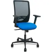 Piqueras Y Crespo Zulema Synchro Arms 2d Ergonomische Bureaustoel