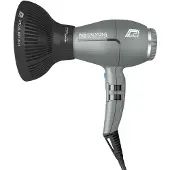 Parlux Föhn Digitalyon, grijs, 2400 W