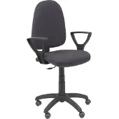 Piqueras Y Crespo Ayna Cp Bali Ergonomische Bureaustoel