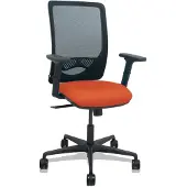 Piqueras Y Crespo Zulema Synchro Arms 2d Ergonomische Bureaustoel