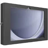 Compulocks Ondersteuningsmuur - - Apex - Galaxy Tab A9+ - Snelle toegang met sleutel - VESA-compatibel