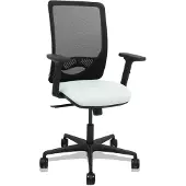 Piqueras Y Crespo Zulema Synchro Arms 2d Ergonomische Bureaustoel