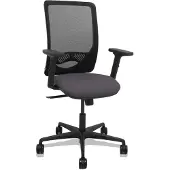 Piqueras Y Crespo Zulema Synchro Arms 2d Ergonomische Bureaustoel