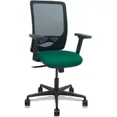 Piqueras Y Crespo Zulema Synchro Arms 2d Ergonomische Bureaustoel