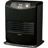 You do it 3200 W Grijze Kachel