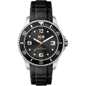 Ice Watch ICE 020360 horloge. Quartz, zwart. Heren.