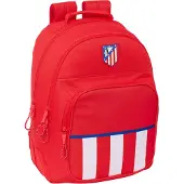 Safta Atletico De Madrid 20l 32x43x14 Cm Backpack Rood Kinderen