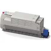 OKI 45396202 Toner Magenta