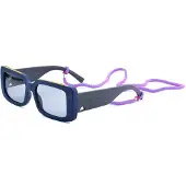 Missoni Mmi-0087s-zx9-b Dames Zonnebril
