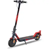 Red Bull Racing Race Teen 10p Elektrische Step