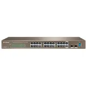 IP-Com Networks G3224t 24 Switch