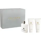 Trussardi Vrouwenkoffer, 3 Stuks