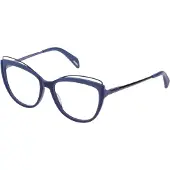 Police Vpl931-5307b1 Damesbril