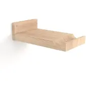 Rei 2-8062.90 Muurbeugel Voor Fietsen
