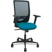 Piqueras Y Crespo Zulema Synchro Arms 2d Ergonomische Bureaustoel