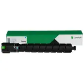 Lexmark 83D0HC0 Toner Cyaan